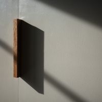 武蔵野市西久保の賃貸物件/西日が作り出す陰影