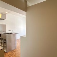 大田区田園調布本町の賃貸物件/室内別角度から