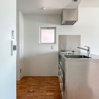 大田区田園調布本町の賃貸物件/キッチン別角度から