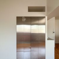 大田区田園調布本町の賃貸物件/クローゼット