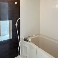 中野区弥生町の賃貸物件/バスルーム
