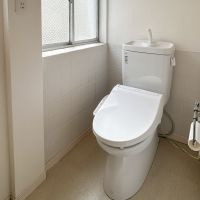 中野区弥生町の賃貸物件/トイレ