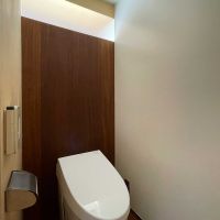 文京区関口の賃貸物件/トイレ