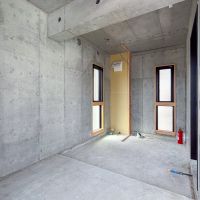 東京都目黒区上目黒の賃貸物件/水回りはこちら側へ