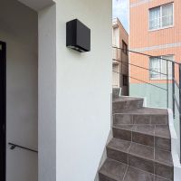 東京都目黒区上目黒の賃貸物件/階段
