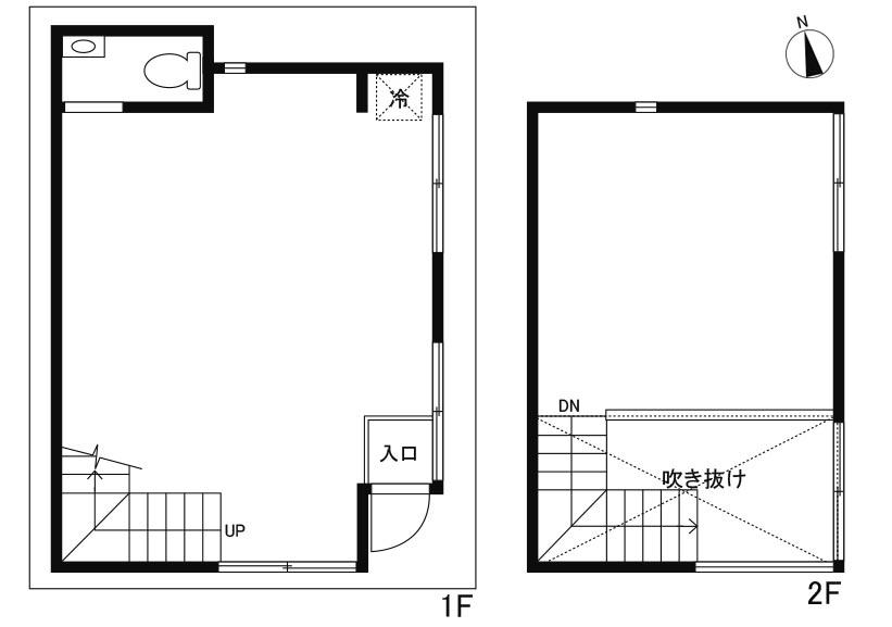 世田谷区上北沢の賃貸物件