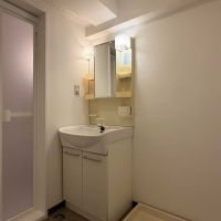 練馬区関町北の賃貸物件/洗面所