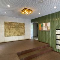 練馬区関町北の賃貸物件/エントランス