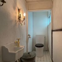 八王子市千人町の賃貸物件/トイレ