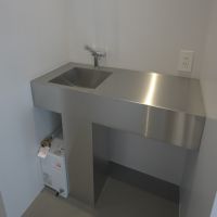 世田谷区池尻の賃貸物件/給湯スペース