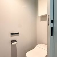世田谷区砧の賃貸物件/トイレ