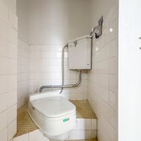 東京都渋谷区の賃貸物件/トイレ