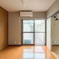 品川区平塚の賃貸物件/寝室