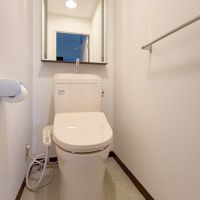 東京都渋谷区神泉町の賃貸物件/トイレ