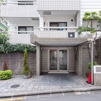 東京都渋谷区神泉町の賃貸物件/エントランス