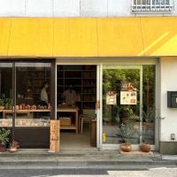 荒川区西尾久の賃貸物件/そんな「暮らしの思想」の裏手に、新しくできた土器作り体験教室「土の子」。すてきな街の居場所が近くにぎゅっと集まっています