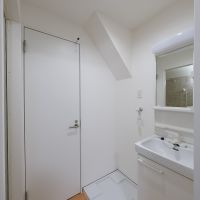 杉並区堀ノ内の賃貸物件/洗面室