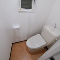 杉並区堀ノ内の賃貸物件/トイレ