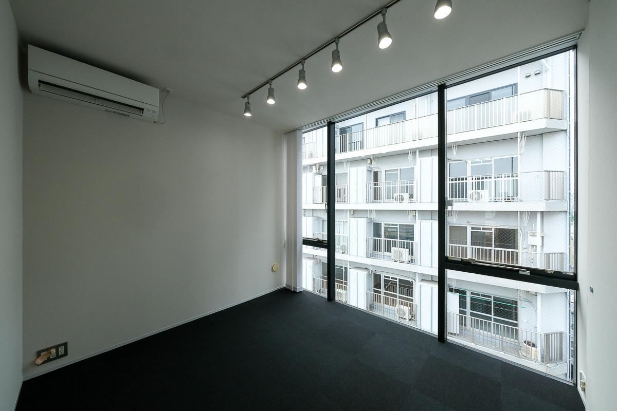 港区西麻布の賃貸物件/6畳の部屋
