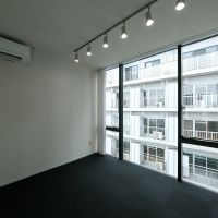 港区西麻布の賃貸物件/6畳の部屋
