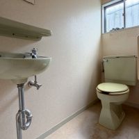 東京都目黒区の賃貸物件/トイレ