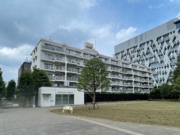 中野区中野の賃貸物件/「中野セントラルパークの前だよ〜」