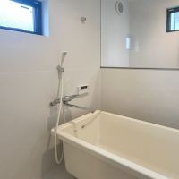 板橋区中台の賃貸物件/バスルーム