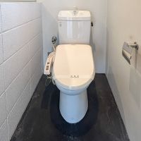 板橋区中台の賃貸物件/トイレ