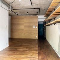 江東区福住の売買物件/2017年リノベ当初の写真