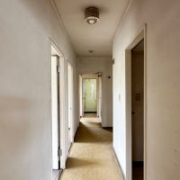 茅ヶ崎市茅ヶ崎二丁目の売買物件/廊下｜約112平米あると廊下も長い