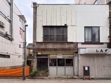 杉並区西荻北の賃貸物件/あらたな始まりを