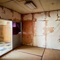 杉並区西荻北の賃貸物件/1階　今回写真の順番は入り口から私が見た通りに実況するイメージです