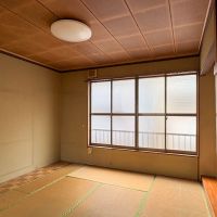 杉並区西荻北の賃貸物件/2階　なんか、思ってたより開放的！明るいし、天井が高い