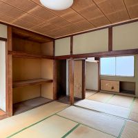 杉並区西荻北の賃貸物件/2階　ここに住んで、1階でお店をやるとかどうですか　風呂は文化湯にか天狗湯に外注しましょう
