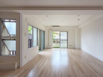 渋谷区代々木の賃貸物件/代々木の健やかオフィス