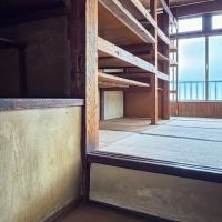 東京都中野区上高田の賃貸物件/こちらも小上がりになっています