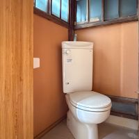東京都中野区上高田の賃貸物件/トイレ