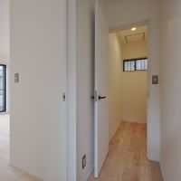 杉並区高井戸西の賃貸物件/収納部屋がついています