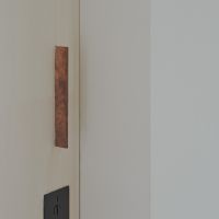 杉並区高井戸西の賃貸物件/取手にはほんの少し木のテイスト