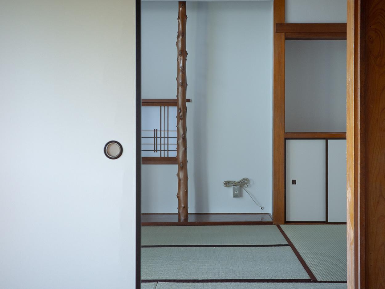 府中市西原町の賃貸物件/趣のある空間