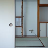府中市西原町の賃貸物件/趣のある空間