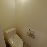 品川区東大井の売買物件/トイレ