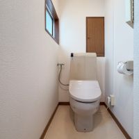 中野区中央の賃貸物件/トイレ