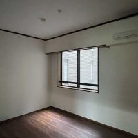小金井市緑町の賃貸物件/6畳洋室