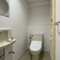 小金井市緑町の賃貸物件/トイレ