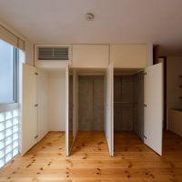 杉並区荻窪の売買物件/収納もたっぷり
