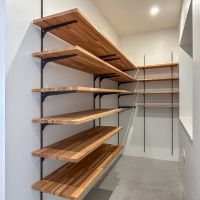 世田谷区上用賀の賃貸物件/土間収納があるので、ベビーカーや長物の収納にも困りません
