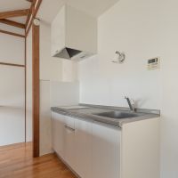 渋谷区本町の賃貸物件/キッチン