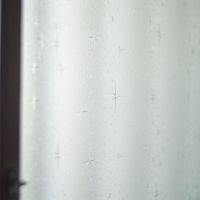 渋谷区本町の賃貸物件/レトロなガラスが綺麗