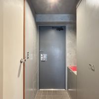 杉並区高円寺の賃貸物件/玄関